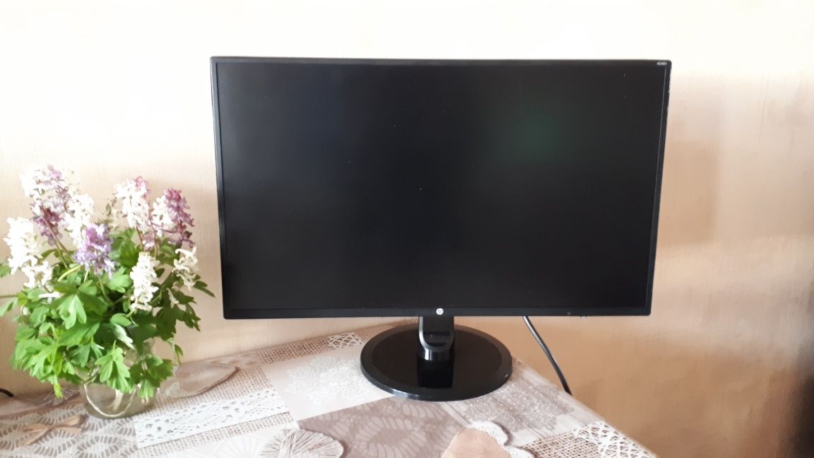 Монитор HP N246V 23,8"