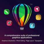 Coreldraw Graphics Suite 2024 +Technic Polska Wersja