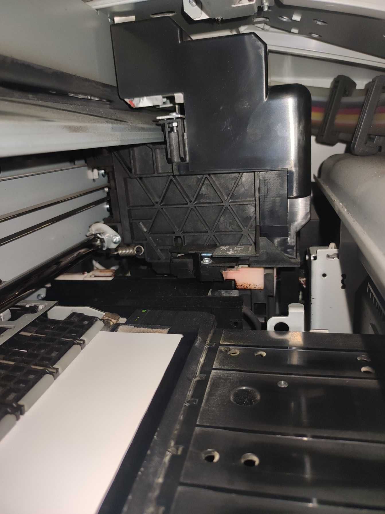 3 Impressoras Epson SureColor F6200 – Sublimação Profissional