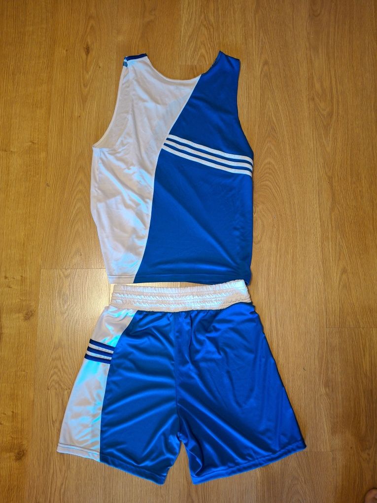 Форма adidas бокс, ММА