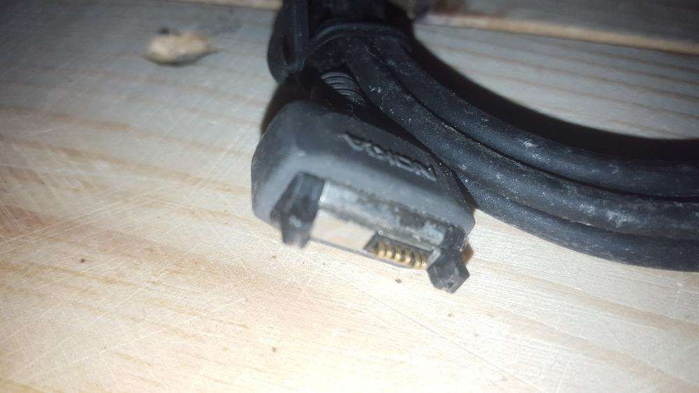 Cabo Nokia Cabo Nokia