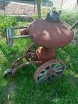 Gril grill wedzarnik sprzedam