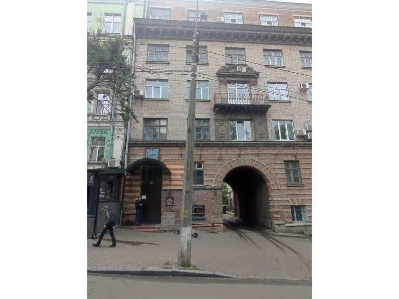 ЄМК ДП «Укррибпроект», 3085 кв. м, вул. Олександра Кониського, 82А