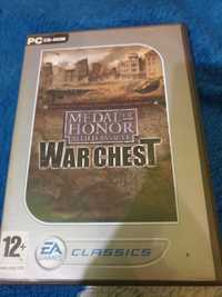 Medal of honor warchest na pc