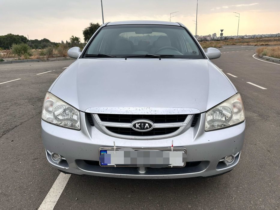 Продаж Kia Cerato