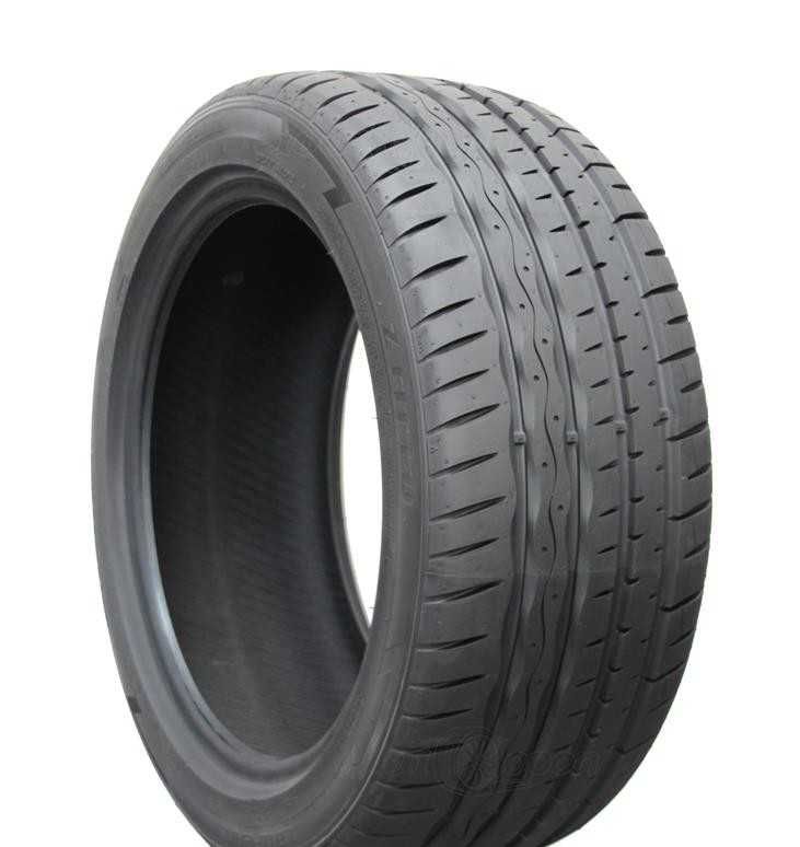 Nowe opony letnie LAUFENN Z FIT EQ LK03 255/35ZR19 96Y XL