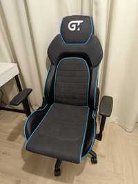 Крісло для геймерів GT RACER X-2569 офісне