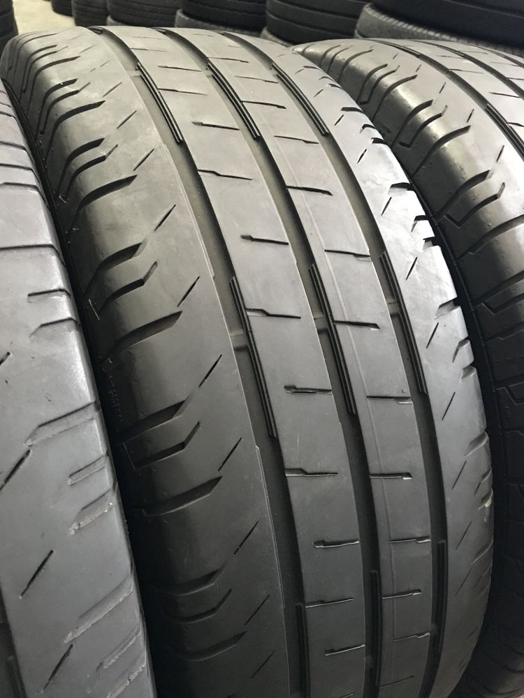 Шины б/у лето 225/65R16C Continental ContiVanContact 200 Склад резины