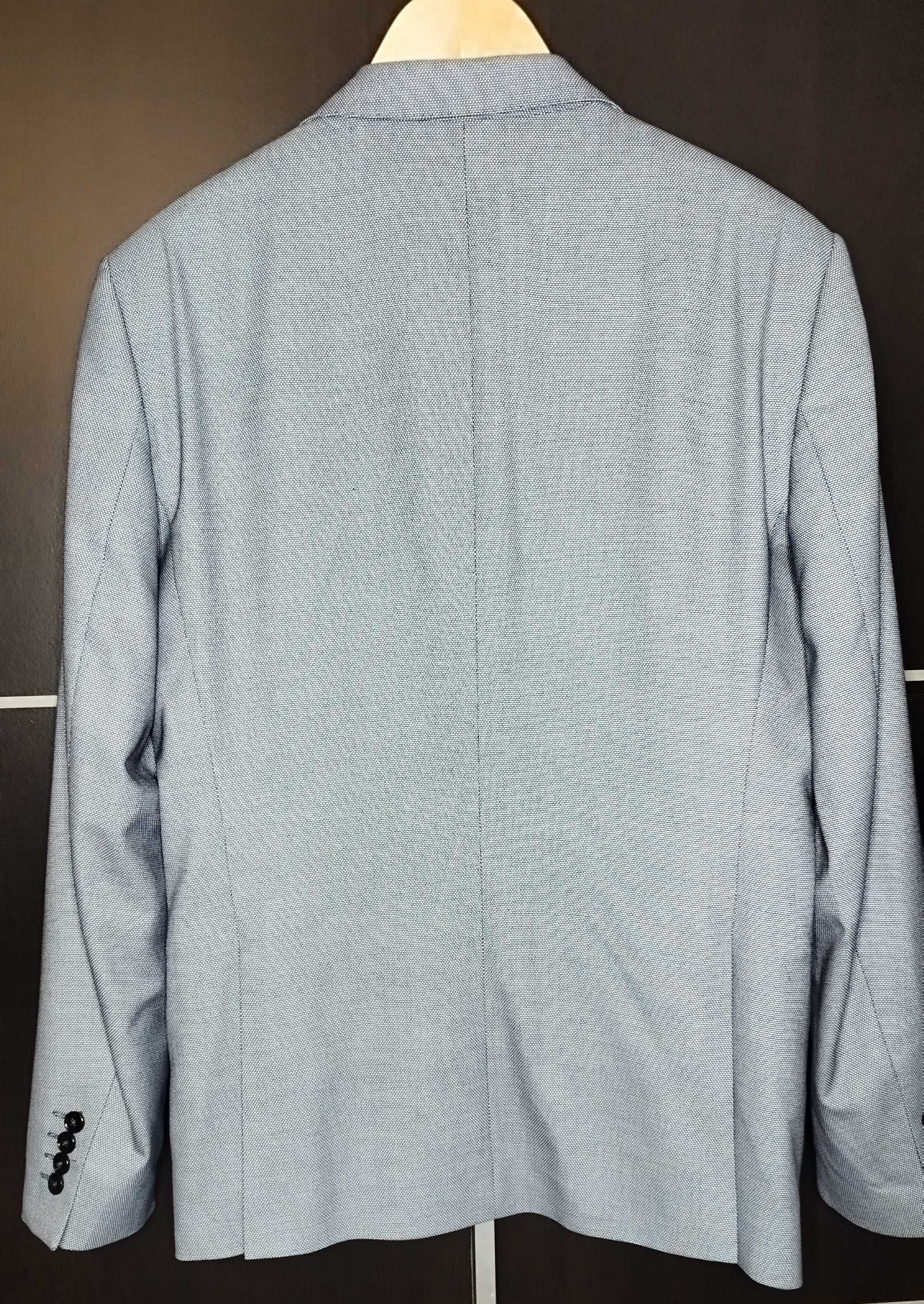 Blazer Zara homem. Tam 50