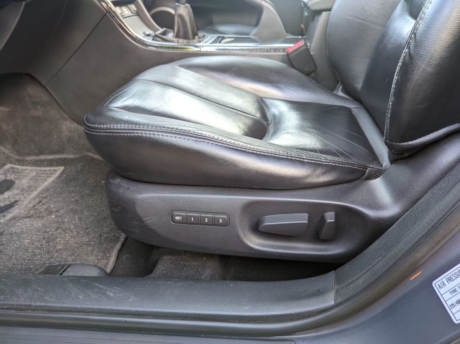 Mazda 6 2.2 (185cv)