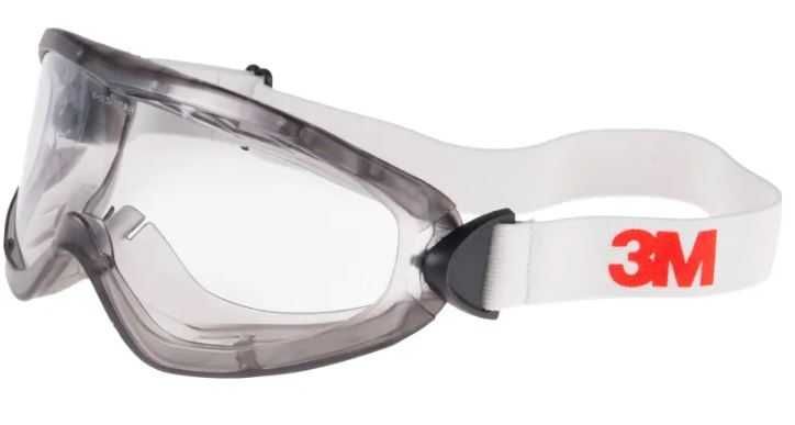 okulary 3m 2890 , Infield