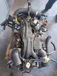 Subaru Impreza WRX 2.5 Turbo 230 KM silnik kompletny EJ255