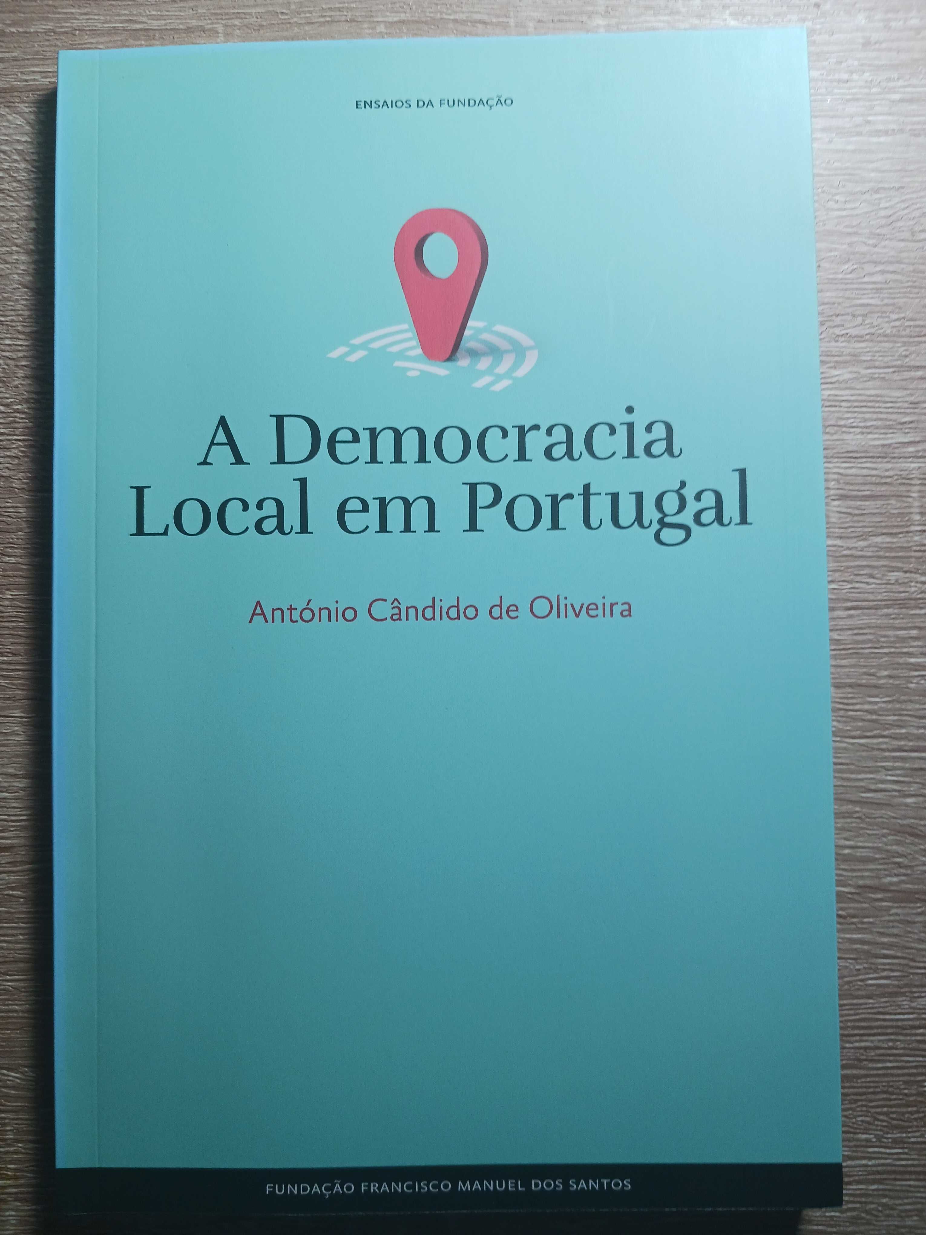 Democracia local em Portugal