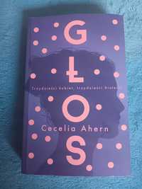 Głos Trzydzieci kobiet, trzydziesci historii Cecelia Ahern