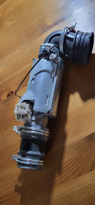 Grzalka  zmywarki beko