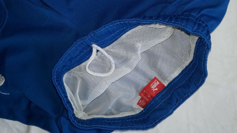 140_PUMA_spodenki sportowe