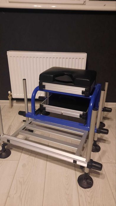 Платформа FLAGMAN Competition NEW D25