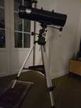 Telescópio Orion SpaceProbe 130ST EQ