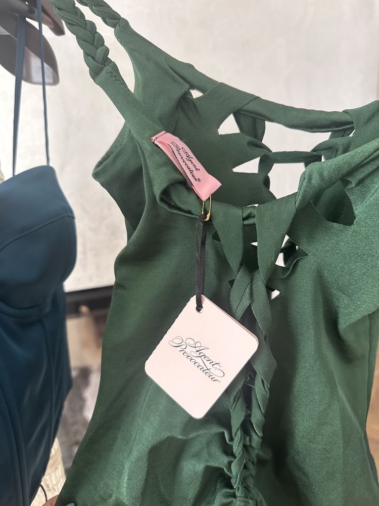 Agent Provocateur! Купальник! Оригінал! Абослютно Новий
