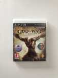 God Of War Ascension PS3
