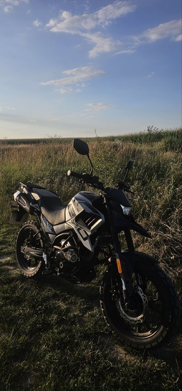 Текен 250 2024 рік