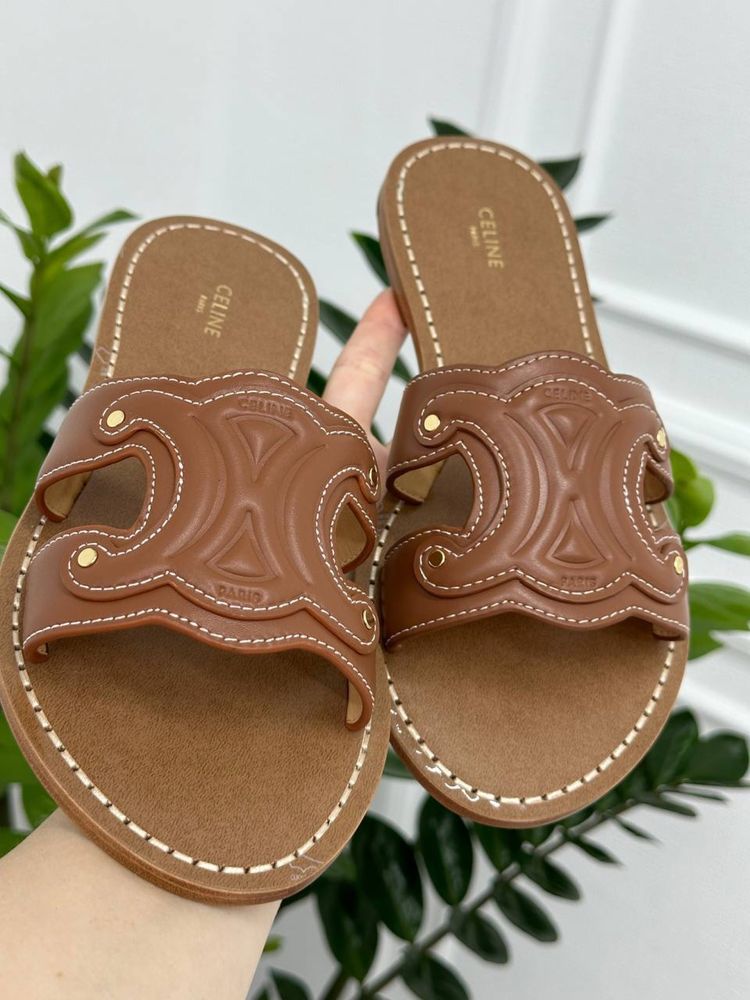 Klapki Celine ,PREMIUM JAKOŚĆ! rózne modele i kolory 36-41