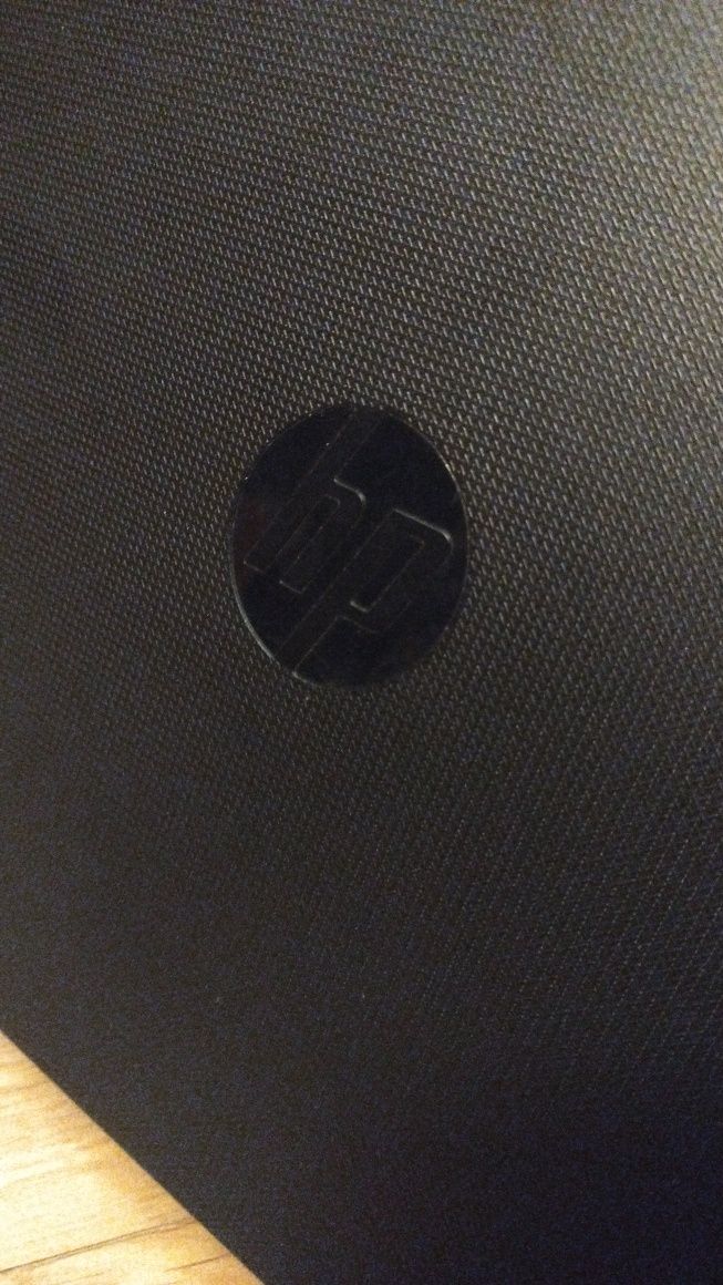 Laptop HP 15-cali N3060/4GB/500GB/DVD-RW/W10