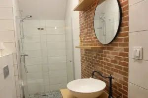 Domek i Apartamenty Zacisze