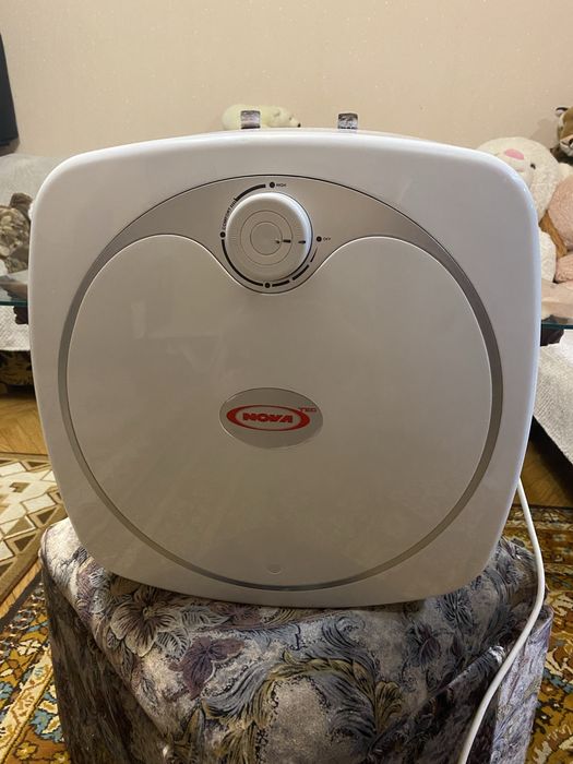 Продам водонагрівач