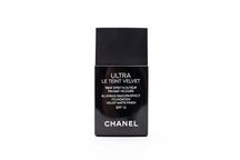 CHANEL ultra le teint velvet тональний флюід- spf15 bd21