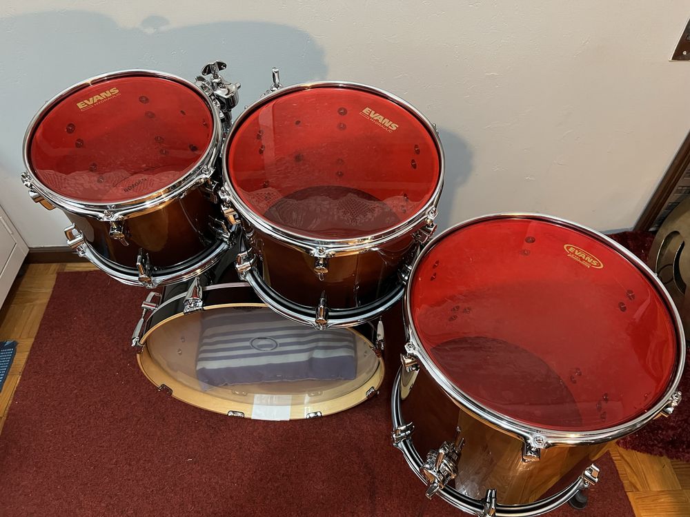 Sonor Essential Force Studio