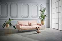 Sofa kanapa z funkcją spania
