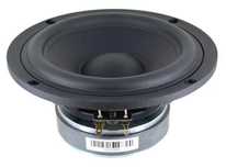 NOWY głośnik SB Acoustics SB17NBAC35-8 Alu niskośredniotonowy -21%