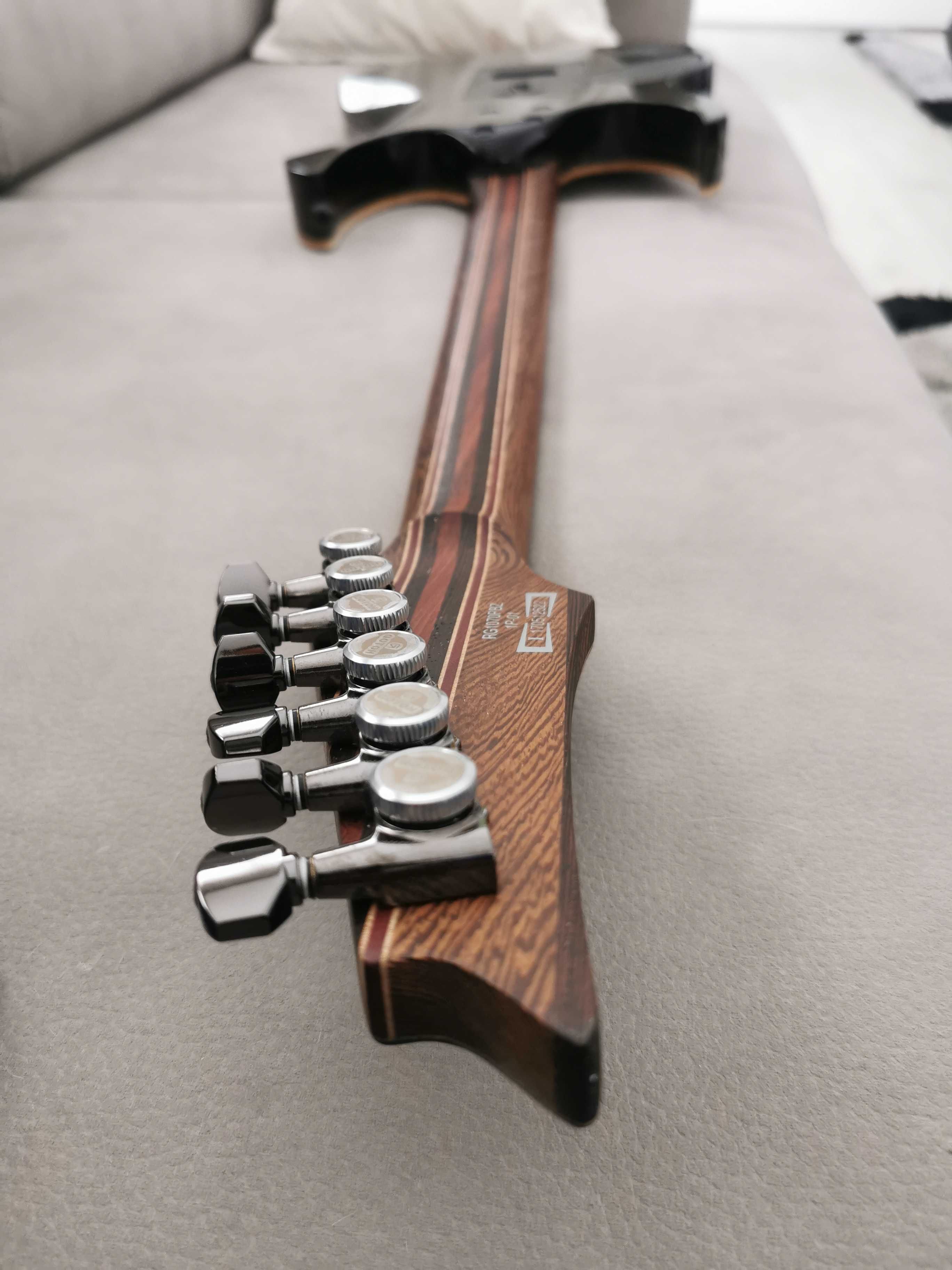 Ibanez  RG 1070 Premium PBZ Cbb