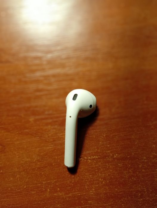 AirPods 1 рабочий кейс