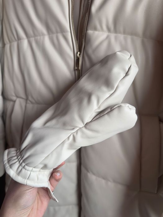 Kurtka Mohito skóra ekologiczna