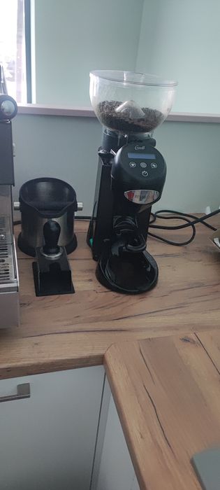 Sprzęty gastronomiczne