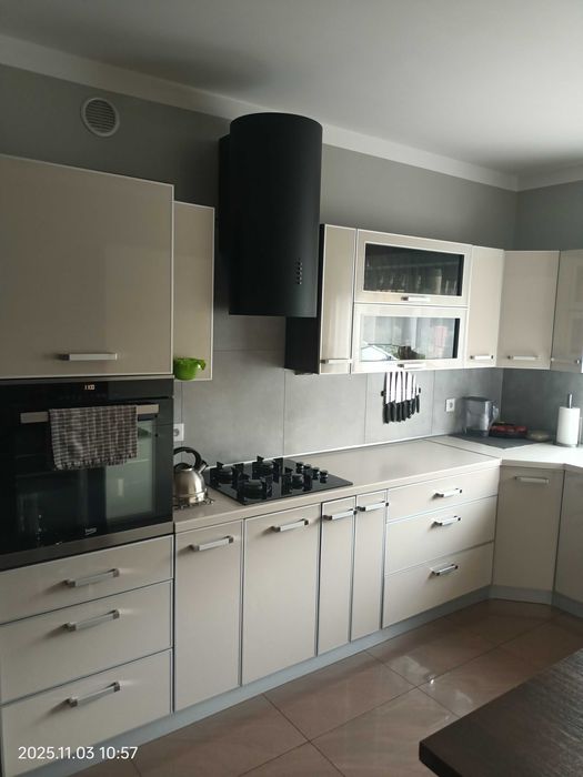 Meble kuchenne używane