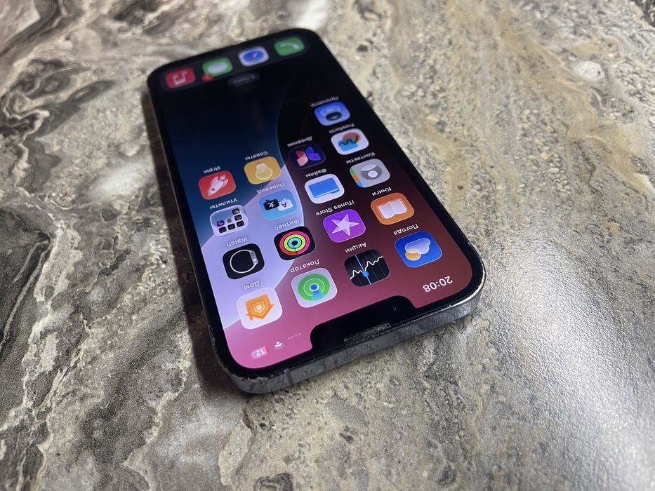 iPhone 13 Pro 128Gb Neverlock Bat 89%