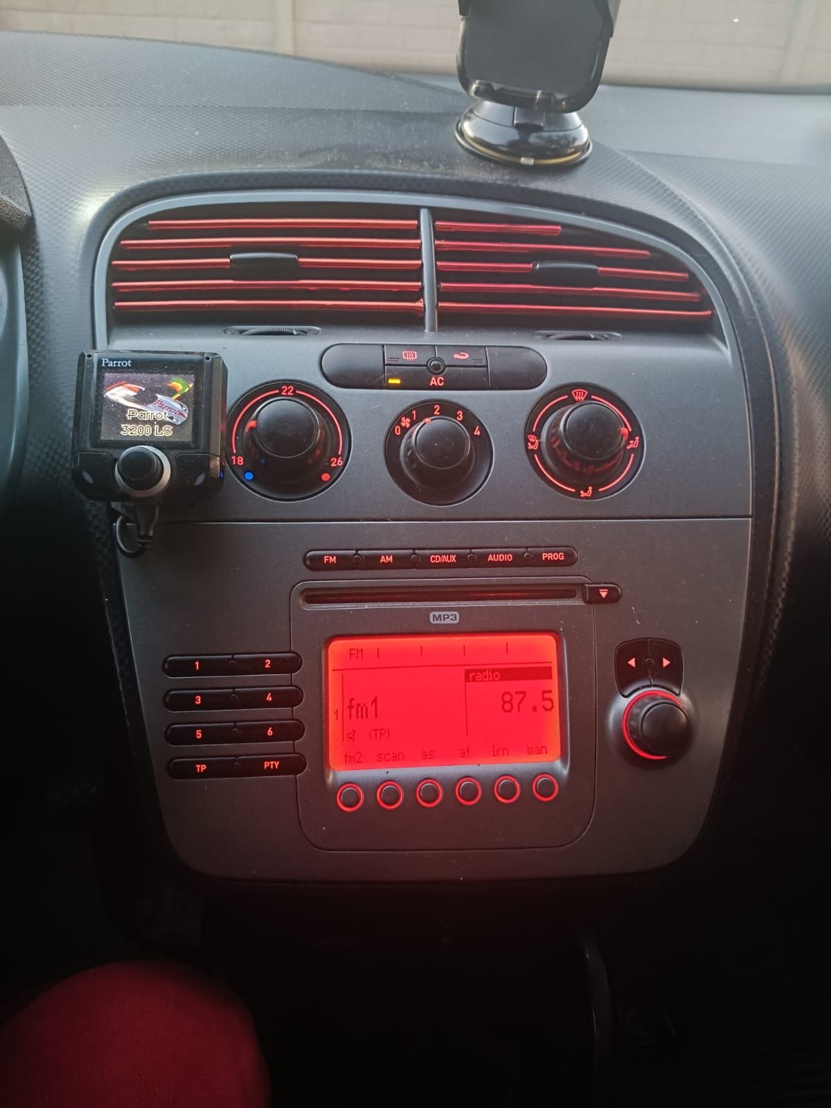 Seat Altea XL 1.9 TDI