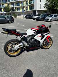 Honda Cbr 1000 rr 2007