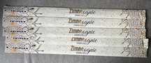 Zimne Ognie 70cm Gold Editon - Wesele - Ślub