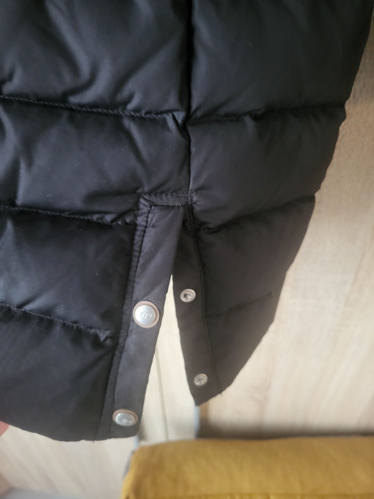Kurtka puchowa damska Icepeak L/XL
