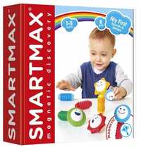 Smart Max My First Sound & Senses Iuvi Games