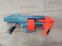 Бластер nerf elite