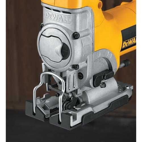 DEWALT WYRZYNARKA 701 W 130 MM DW331K nowa, profesjonalna