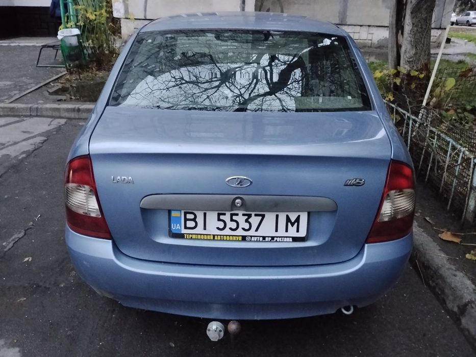 Продам автомобіль