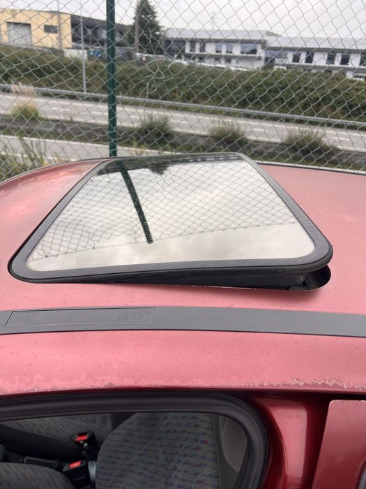 Opel corsa 1.2 gasolina