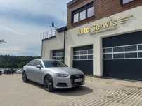 Audi A4 A4 ful opcja pieknie utrzymane auto