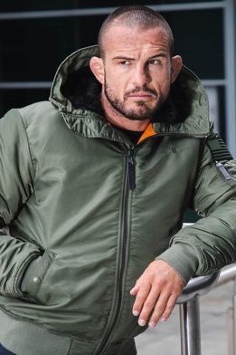 Куртка бомбер мужской чоловічий Pit Bull- оригинал, Акция!